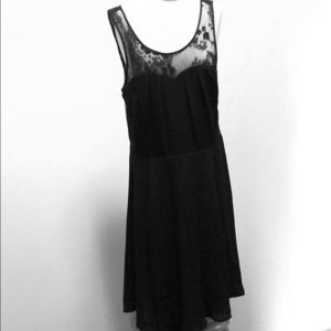 American Express Cocktail Dress